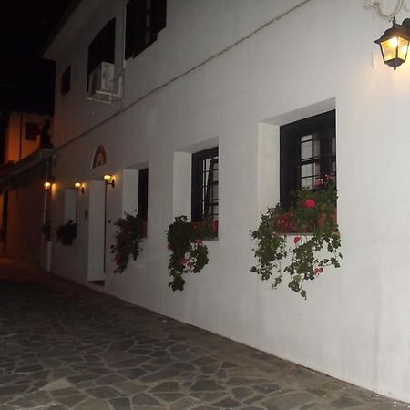 Vera'S Traditional House Zagora Exteriör bild